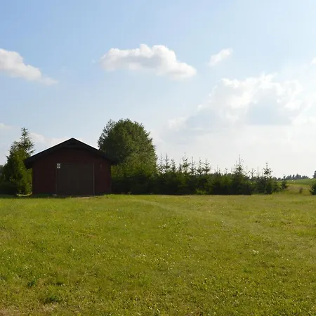 Ranczo W Naguszewie- Domek Letniskowy Holiday home Naguszewo